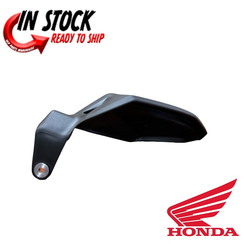 HONDA LEFT KNUCKLE HANDGUARD GUARD 2017-2025 CRF250RL CRF300RL RALLY MODELS